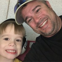 Galati Yacht Sales Employee Seth Holl's profile photo