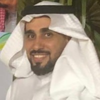 Abdullah Alshareef Email & Phone Number