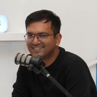 AJIO.com Employee Arpan Biswas's profile photo