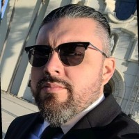 Option One Consulting Engineers Employee Luis Ochoa's profile photo