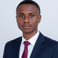 WiSEED Employee Hilaire Hirwa's profile photo