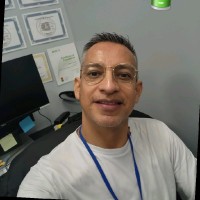 American Meat Companies Employee Jesus Tovar's profile photo