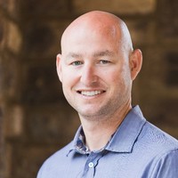 Sourced Media Employee John Billin's profile photo