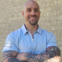 Innovations in Nutrition and Wellness Employee Justin Kalafat's profile photo