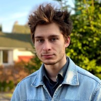 Gryps Employee Vlad Poltorin's profile photo