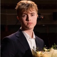 Nordea Employee Max Lundin's profile photo