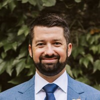 LinkSquares Employee David Learoyd's profile photo