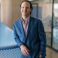 Cloudflare Employee John Davis's profile photo