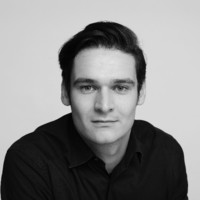 TAG24 NEWS Employee Marcel Herklotz's profile photo