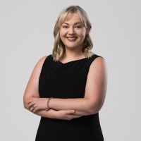3cPR Employee Danielle Veivers's profile photo