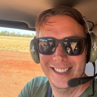 Slice Employee Willem van Bergen's profile photo