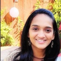 Caffeine Employee Malini Srinivasan's profile photo