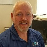 Mike Puryear Accounting Consulting and Tax (MPACT) Employee Mike Puryear's profile photo