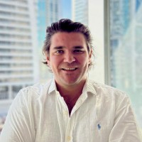 harbour. Employee James Cruickshank's profile photo