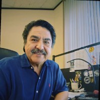 Knight Aerospace Employee Tony Abad's profile photo