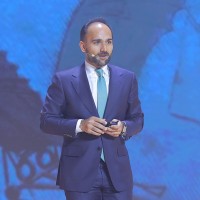Red Sea Global Employee Faisal Butt's profile photo