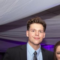 Richmond Agency, Inc Employee Drew Blackgrove's profile photo