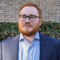 Atlanta Apartment Association Employee Owen Kavanagh's profile photo