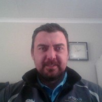 Entelek IT Services Employee Donovan Snyman's profile photo