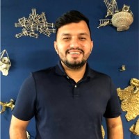 Bazaar Technologies Employee Kashif Afridi's profile photo