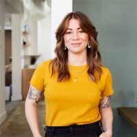 Campfire & Co. Employee Christie Thompson's profile photo