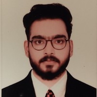 Junaid Ck Email