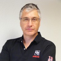OilQuick Employee Fabrice Marchal's profile photo