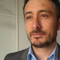 Adagio Aparthotels Employee Stéphane Ormand's profile photo