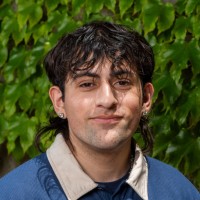 Neptune Ops Employee Zoheb Sharif's profile photo