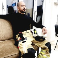 BOTAŞ Employee Adem Yalçin's profile photo