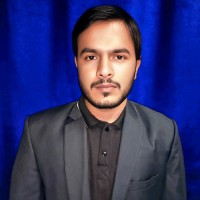 Muhammad Joiya Email