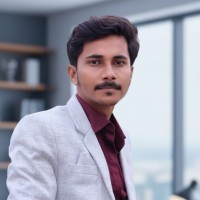 Ezyintern Employee Raushan Kumar's profile photo