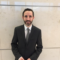 Moneycorp Employee Ronan Prendergast's profile photo