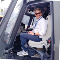 Etherstack (ASX:ESK) Employee Ashley Fletcher's profile photo