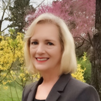 Mary Jernigan