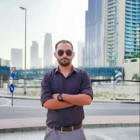 Power Solution Industries Employee Bharat Gadhavi's profile photo