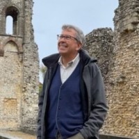 AECOM Employee David Main's profile photo