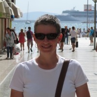 Geri-Lynn Ryan Email & Phone Number