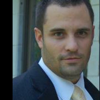 Evolution Express Logistics Employee Kurt Faber's profile photo
