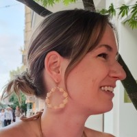 vChief Employee Lauren Mobertz's profile photo