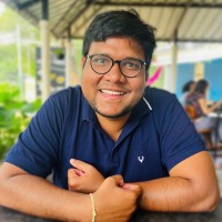Zepto Employee Mayank Yadav's profile photo