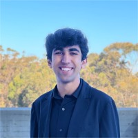 Triton Software Engineering Employee Harsh Gurnani's profile photo