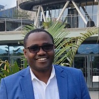 Fio Corporation Employee Sylvere Mugumya's profile photo