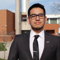 [ECE] Educational Credential Evaluators, Inc. Employee Oscar Garcia's profile photo