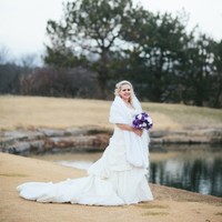 Purdum Construction Employee Sarah Gulley's profile photo