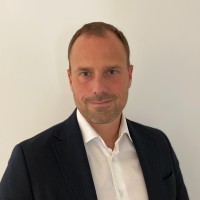 Länsstyrelsen Gävleborg Employee Christoffer Stiernborg's profile photo