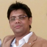 Deeptesh Mistry Email & Phone Number