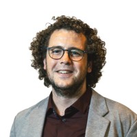 ArgenTAG Employee Joaquin Ezpeleta's profile photo