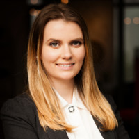 Smarketer Group Employee Vera Hanschke's profile photo