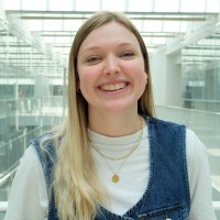 ROPCA Employee Isabella Ustrup's profile photo